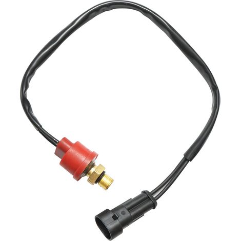 Sensore pressione olio cambio per John Deere cod OEM AL227982, AL156796, L150803 Breckner Germany (1/4)