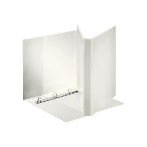 Esselte 394751000 carpeta de cartón A4 Blanco (1/2)