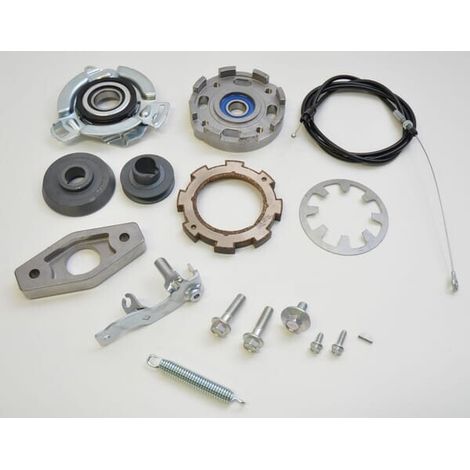 Mechanische Kupplung HRD535KO HONDA MACHINERY PARTS 06750VF0305