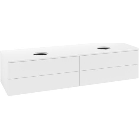 Villeroy & Boch K28010MT WTUS Antao K281 1600x360x500mm (1/3)