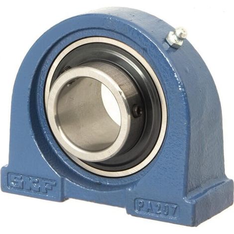 Unidad de alojamiento UCPA SKF YUCPA207HSKF (1/3)