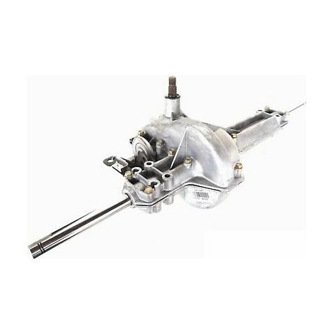Transmission MTD SMART RF 125