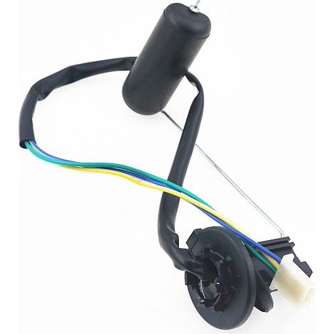 Flotteur d'huile compatible avec Honda Little Princess Joyful WH100T-AHF (1/5)