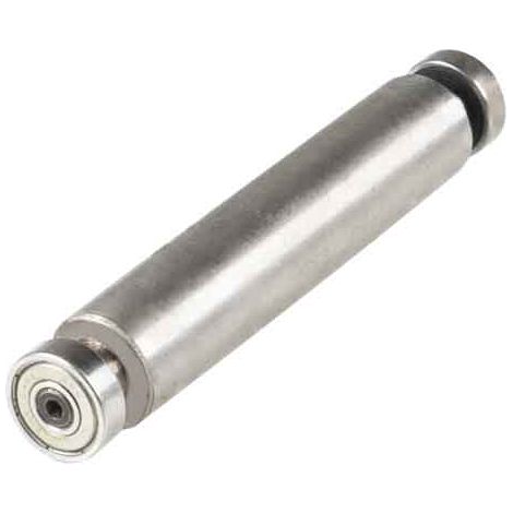 Rodillo abrasivo de 20 mm para lijadora de banda Holzmann msm100pror20