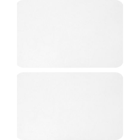 films réfléchissants pour affichage tête haute (HUD) - Accessoire pour pare-brise-16X12CM-transparent (1/3)