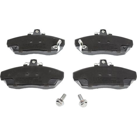 PASTILLAS DE FRENO Delanteras HONDA CIVIC VI VII, ROVER 200 / 400 (1/2)