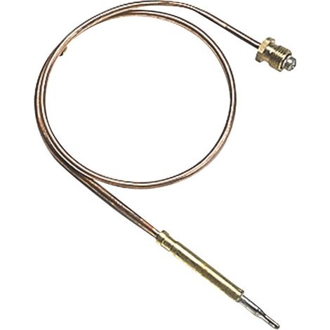 Termocoppia - DIFF per Saunier Duval : 05114400