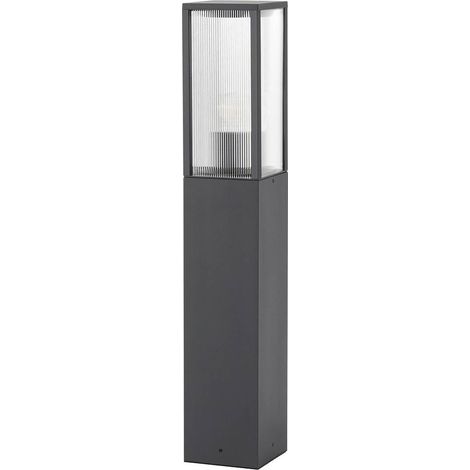 Außenleuchte "Peldar" aus Aluminium von Lindby