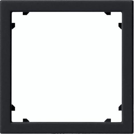 Adattatore Gira adapterrahmen standard 45x45mm superficie