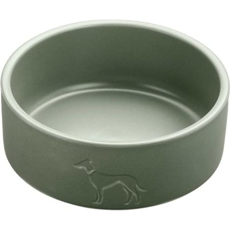 HUNTER OSBY GAMELLE EN CÉRAMIQUE KAKI 550 ML 4016739689887