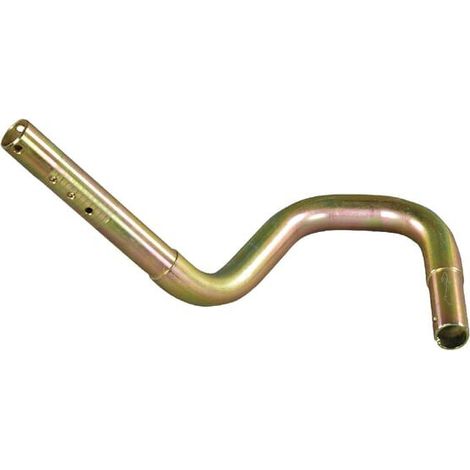 Suspensi贸n de la rueda AS-MOTOR E06901ASM