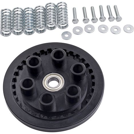Clutch And Spring Conversion Kit pour Yamaha Roadstar 1600 Roadstar Warrior 1700 (1/5)