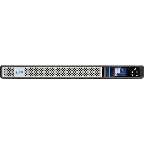 5P 650i G2 Network - Line interactive / 650VA / 1U (1/2)