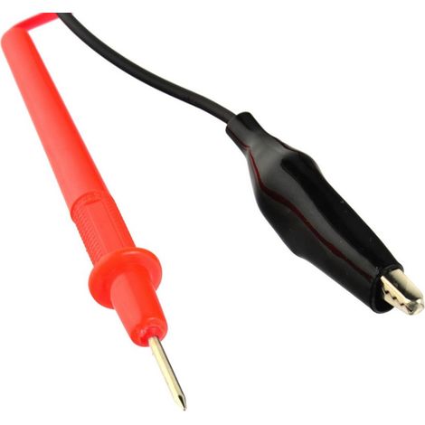 testeur de batterie 12V (10/40)