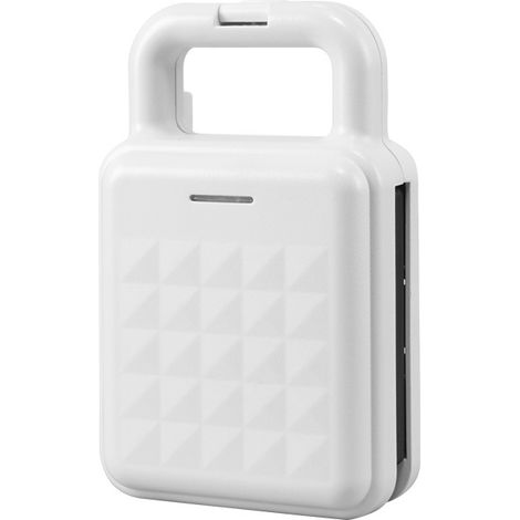 machine à sandwichs, robot ménager léger pour petits déjeuners, machine à petit-déjeuner multifonctionnelle