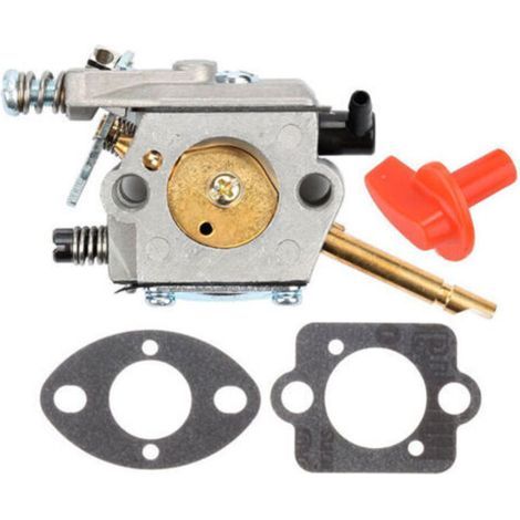 STIHL fs48 fs52 fs62 fs66 fs81 fs86 fs106 Wt-45-1 Wt-45 Wt-45A pièces de rechange de joint de carburateur (1/5)