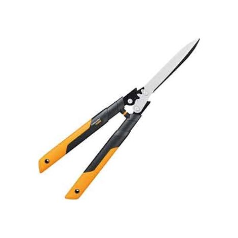 CESOIA PER SIEPI 'POWERGEAR-X HSX92' FISKARS 66 cm - FISKARS