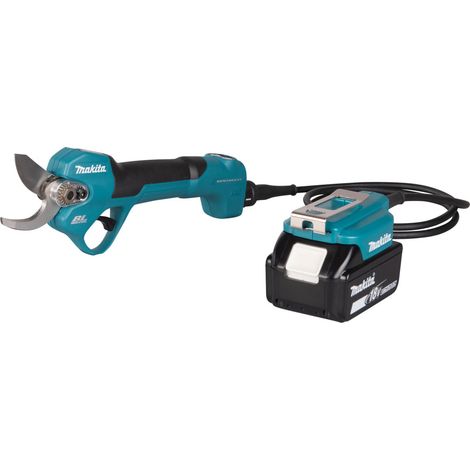 FORBICE PER POTATURA 18V MAKITA DUP180RT (1/3)