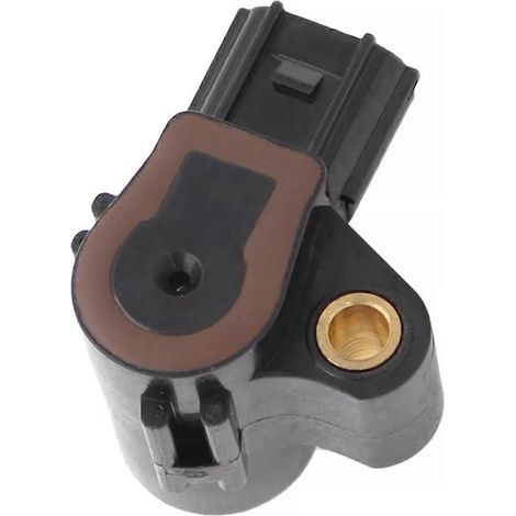 Sensor de posición del acelerador de motocicleta 16400-K25-901 16410-K12-V01 para Click V1 V2 FAN 125I 160 Biz 16400K25901 (1/5)