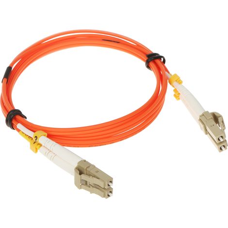 Cavo patch multimodale PC-2LC/2LC-MM da 1 m (1/2)