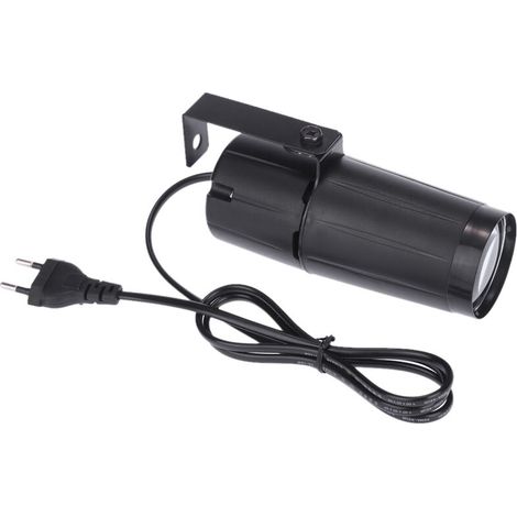 Projecteur a Faisceau Blanc Led, 5W (1/5)
