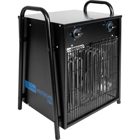 Elektroheizer GH 15 EV