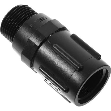 für Tropfbewässerung 3 4 Zoll 25 Psi Niedrigdurchflussventil (1/5)