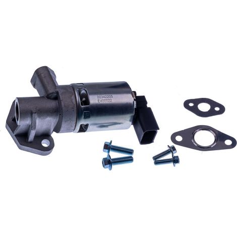 Vanne EGR compatible E400022 (1/2)