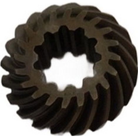Engranaje para desbrozadora compatible con Tbc243Db  Ref 502678
