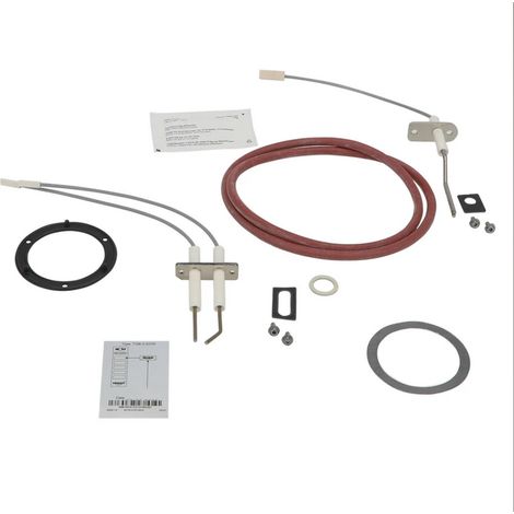 Wolf kit d&39entretien 8616241 pour TGB-2-20/30/40