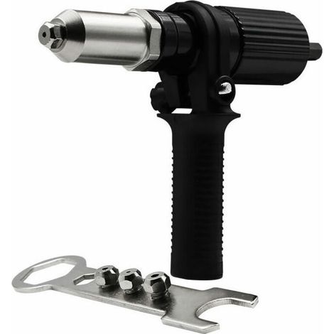 Hauptgehäuse und Motor für die Akku-Staubsauger V7 und V7 Trigger..DEBUNS