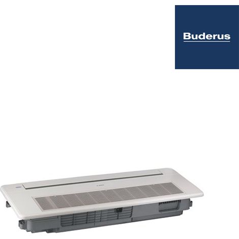 1-Wege-Deckenkassette 5,6 kW Inneneinheit Typ AF2-1C 56-1 P - 7733703154 von Buderus