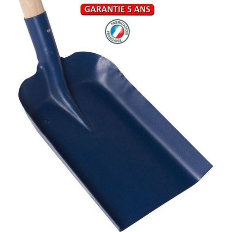 Pala Angoulême da 27 senza manico OUTILS PERRIN