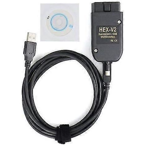 Diagnostic Vag-com Vcds Premium Interfata Si Soft Inclus