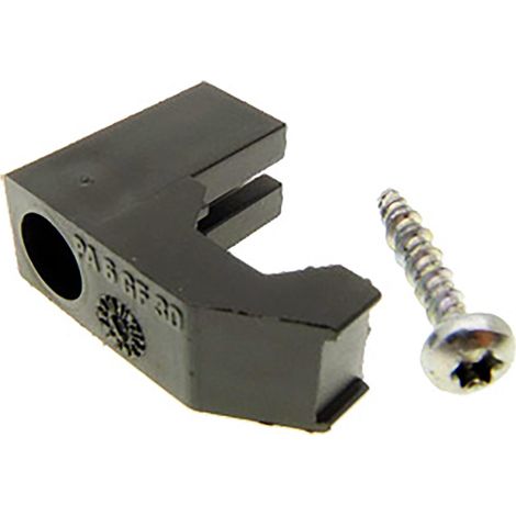 SERRE CABLE POUR TABLE DE CUISSON DE DIETRICH - 72X6344