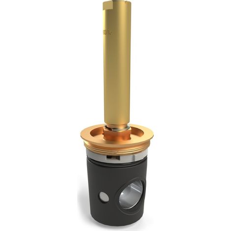 Kemper Parte superior VAV para FK-5, figura 369 21 025, DN 25, 3692102500