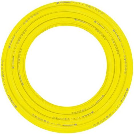 Cellfast CELLFAST Plus Gartenschlauch Blau 30 Meter