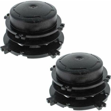 Freischneiderkopf, 2er-Pack Ersatzköpfe für Stihl FS-AutoCut 36-2, 46-2 und 56-2 Freischneider (1/5)