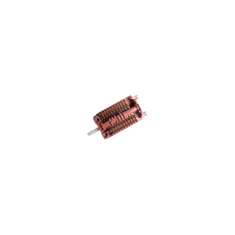 COMMUTATEUR FOUR CUISINIERE C110012A9