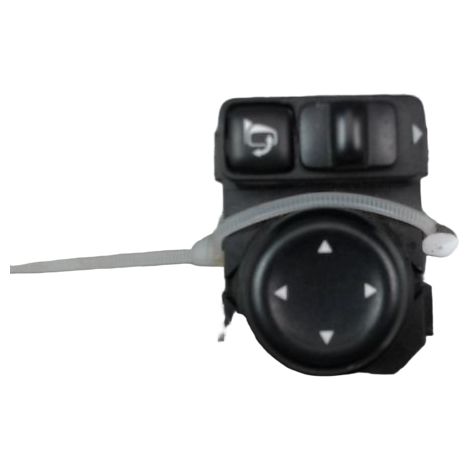 Commande Retrovisseur Exterieur Electrique NISSAN Qashqai [PRODUIT D'OCCASION]♻️255705aa2b
