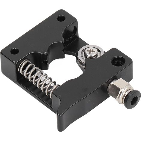 Extruder-Zuführungsset, Antriebszuführung, komplette Metallteile für MK8 3D-Drucker, 1,75 mm Filament (1/5)