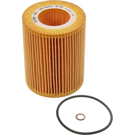 Le filtre à huile 11427512300 convient aux BMW E36, Z3, E39, E46, E53 et E83. (1/4)