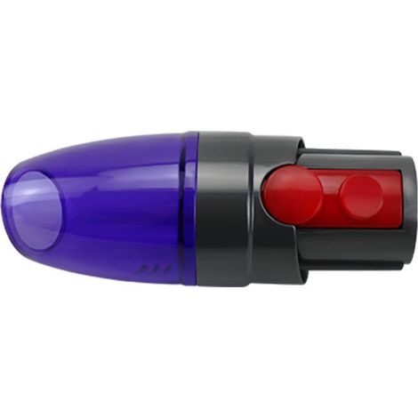 Wiederaufladbare USB-Leselampe