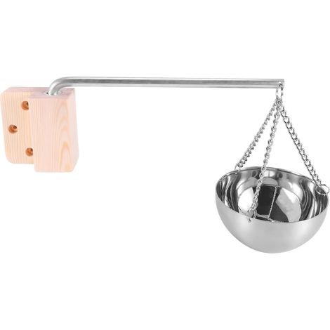 Schüssel Tasse à Accessoire de pièce Aromathérapie Bol d' Vapeur sèche (1/5)