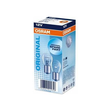 Ampoule, feu clignotant ams-OSRAM 7506ULT ABARTH