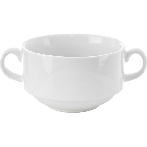 Bol de porcelana MONA de 290 ml (1/5)