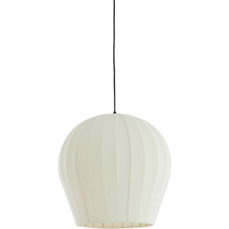 Light & Living - lampada a sospensione - Zagori - naturale -
