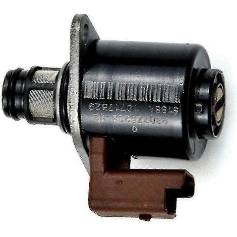 Valve de dosage 9307z523b pour ensemble de pompe à carburant Hyundai Terracan (1/5)