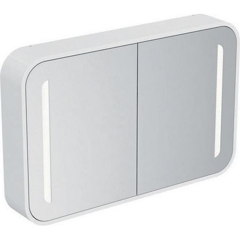 Anta a specchio DEA per T7856, A: destra IDEAL STANDARD
