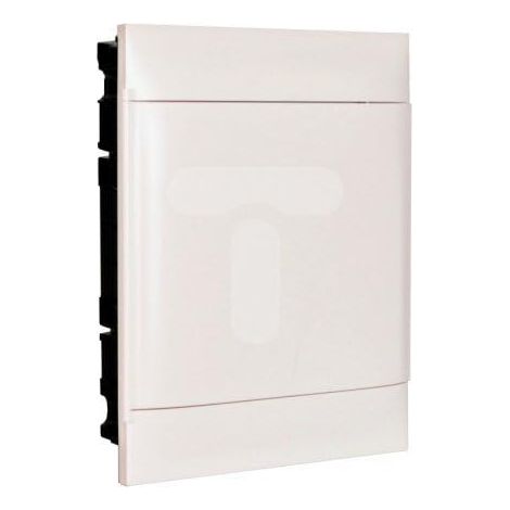 Legrand Practibox S 2x12 tableau électrique blanc